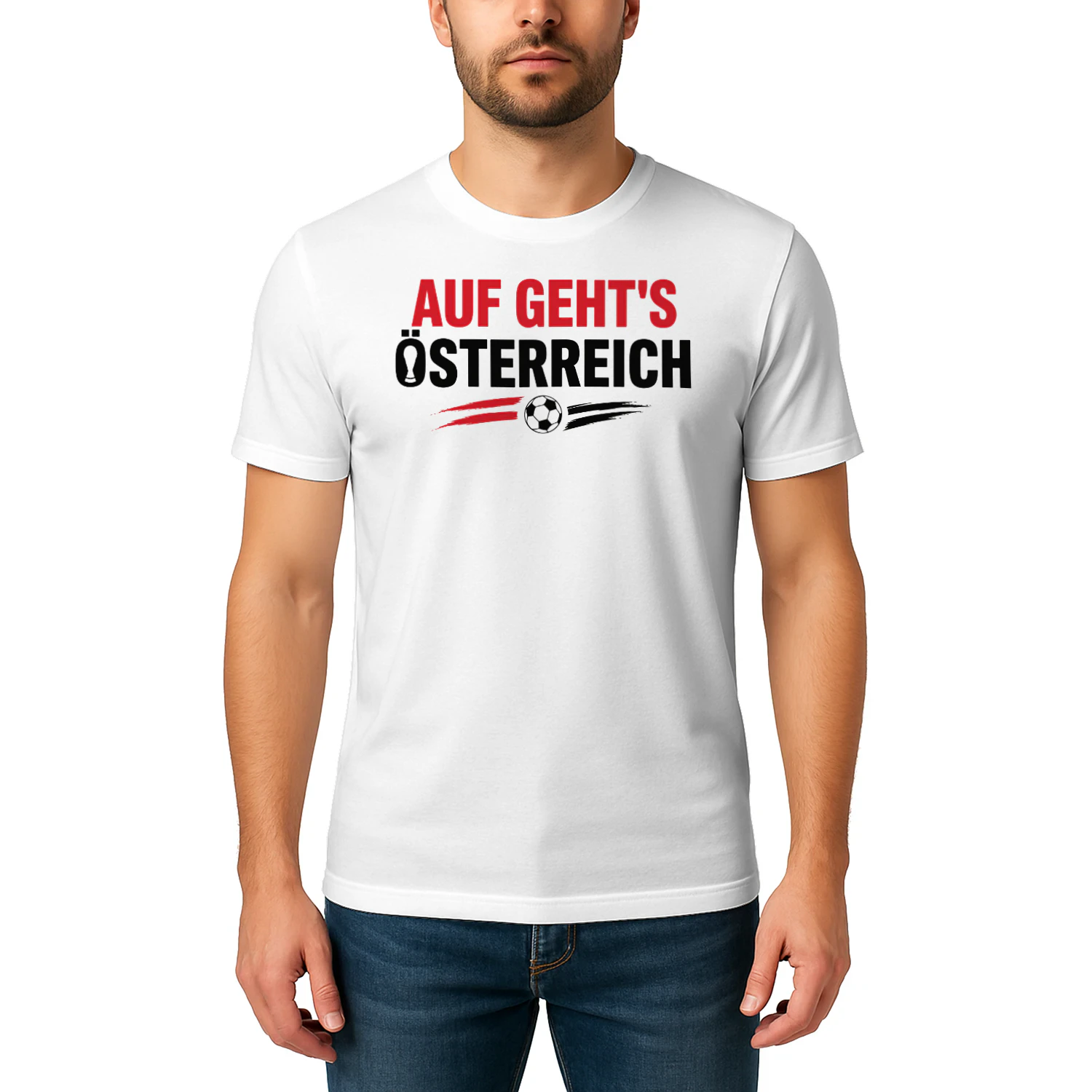 Auf Geht's Osterreich