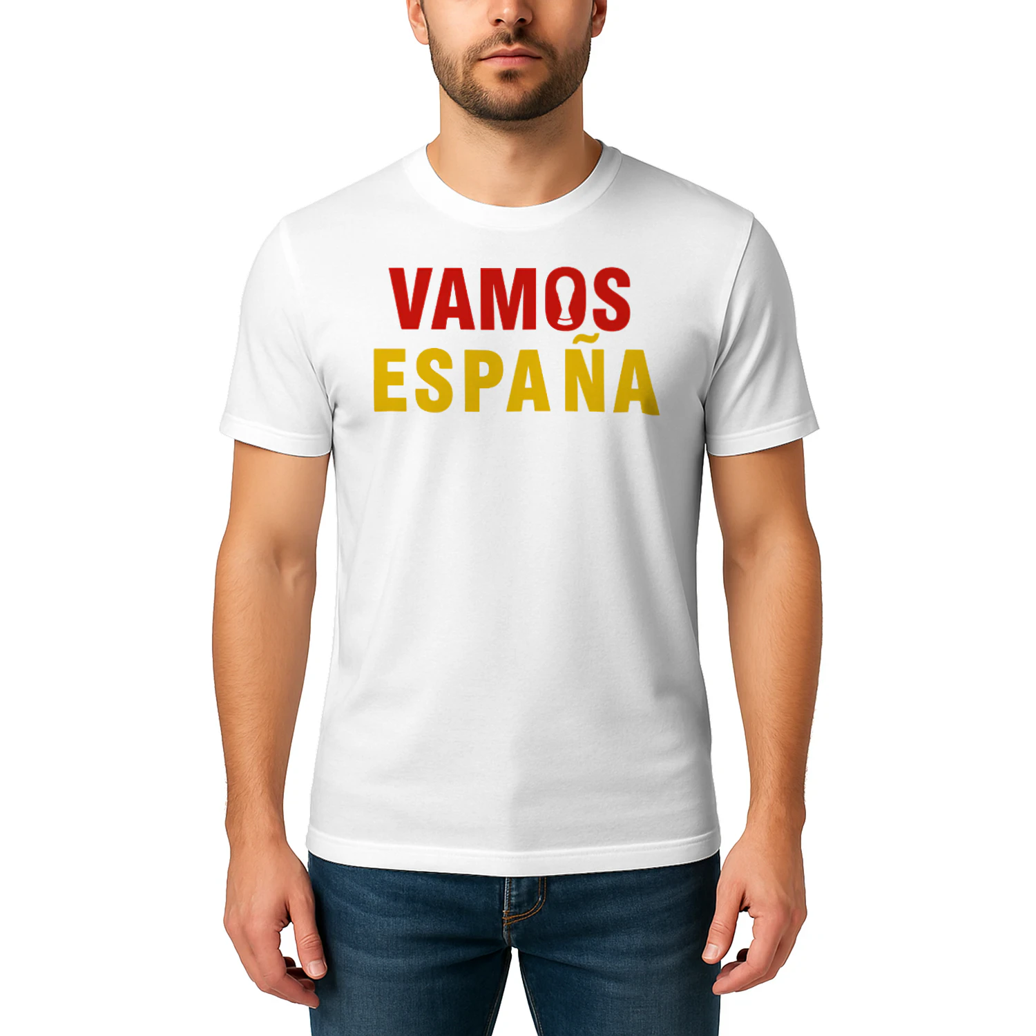 Vamos Espana