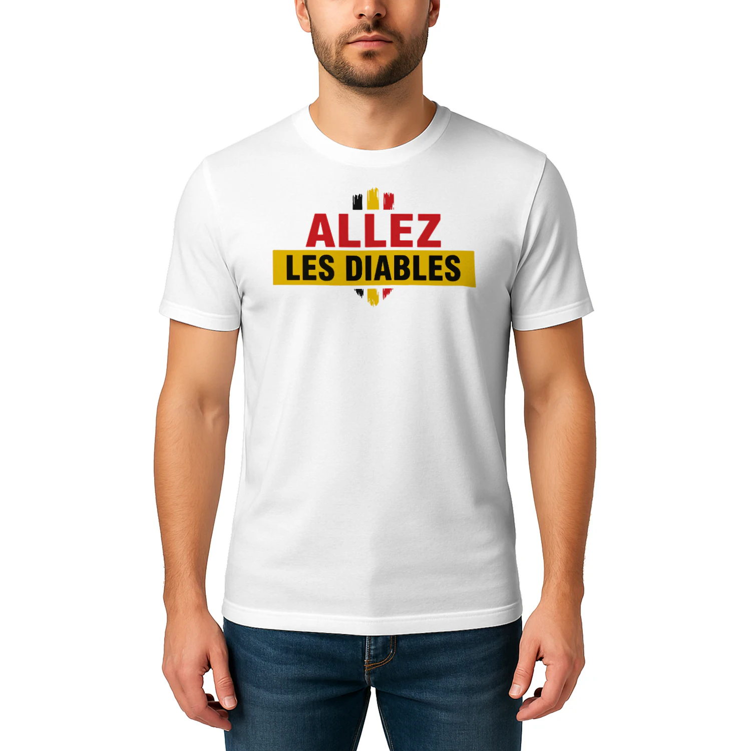 Allez les diables