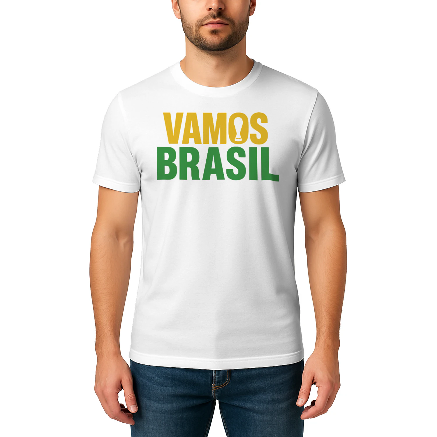 Vamos Brazil