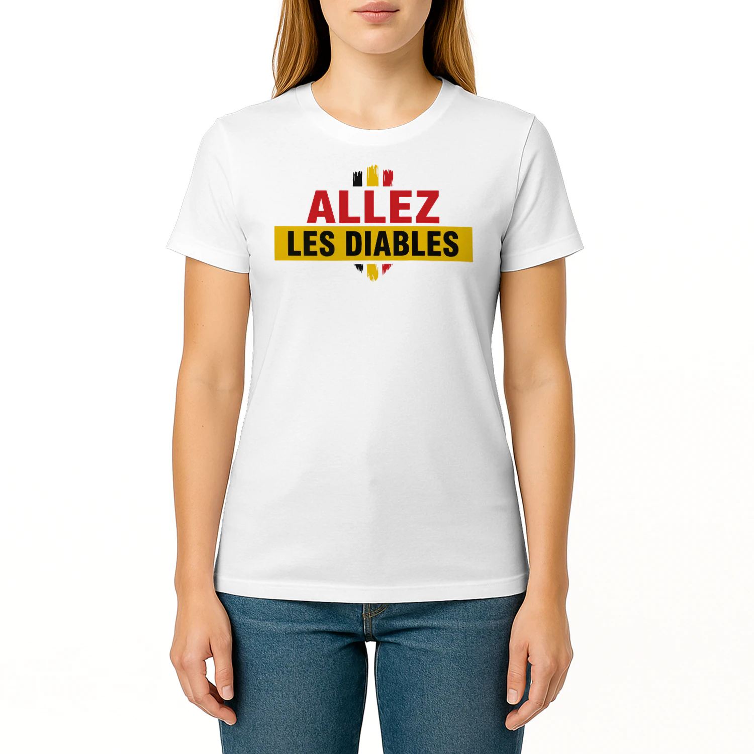 Allez les diables