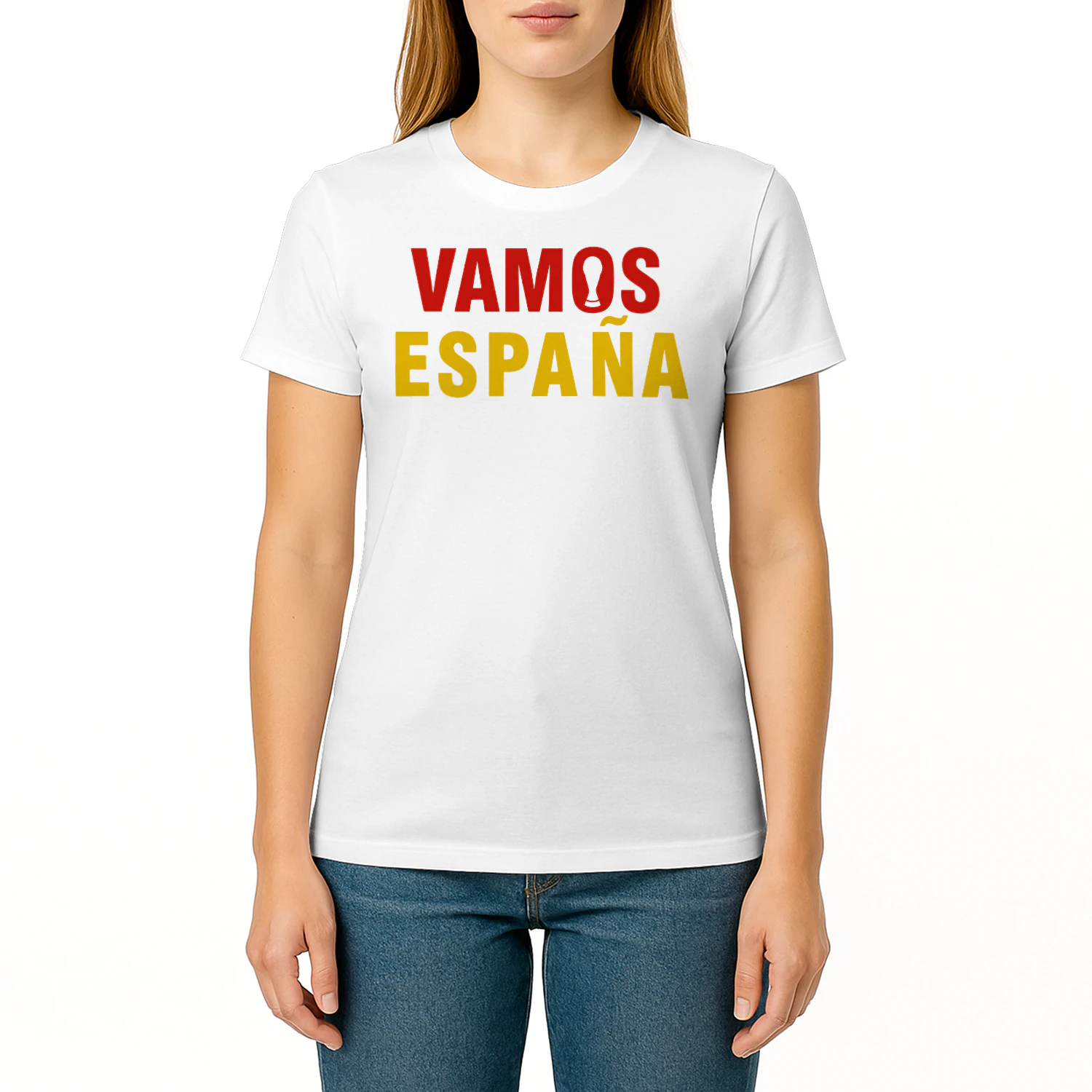 Vamos Espana