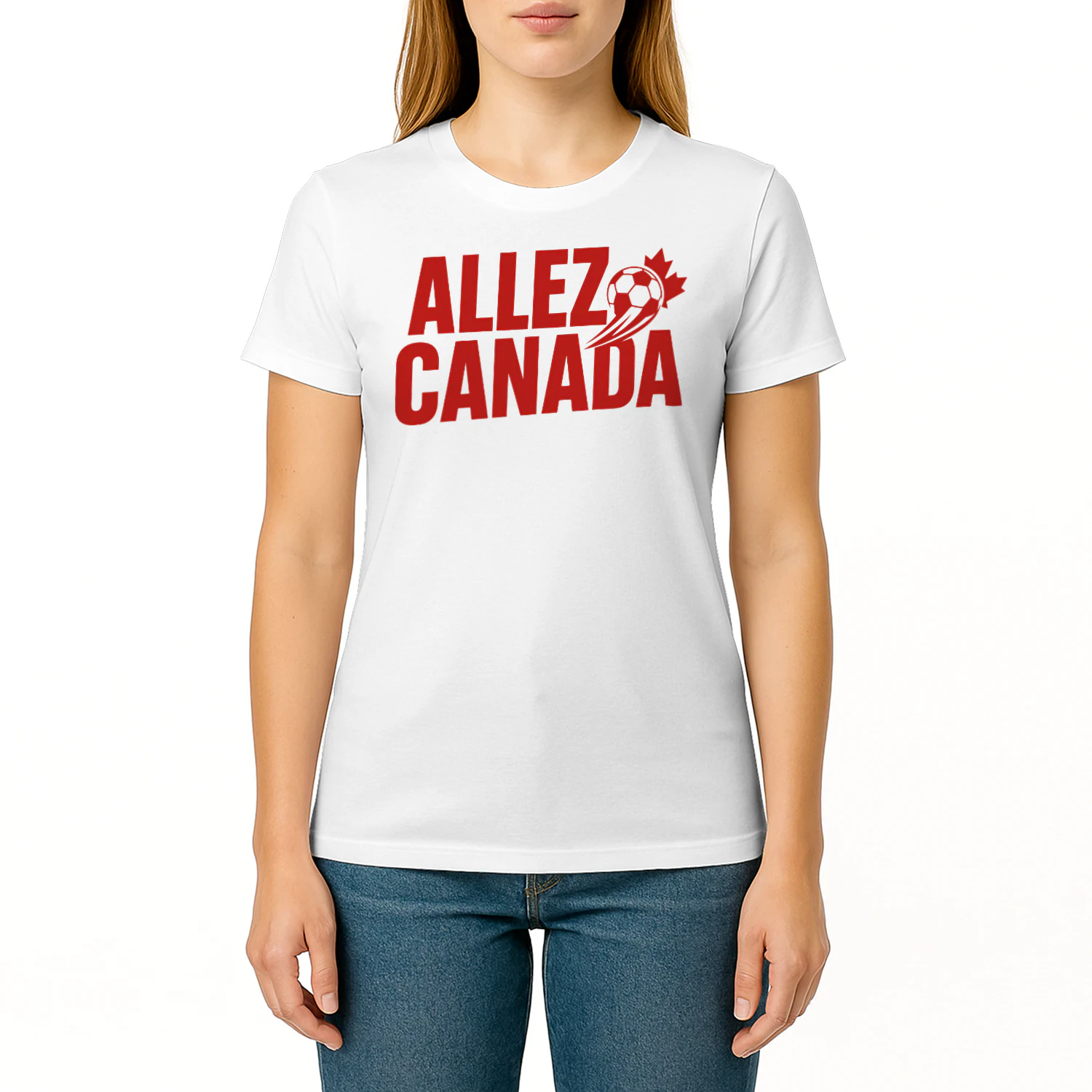 Allez Canada