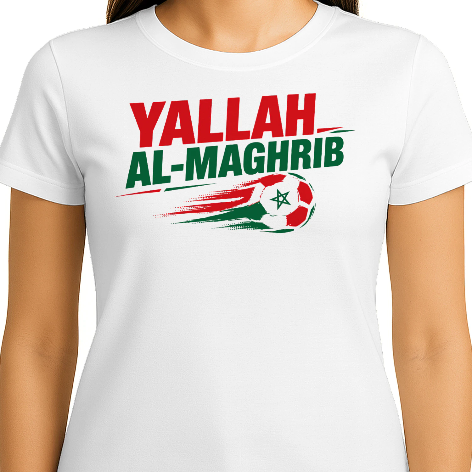 Yallah Al-Maghrib