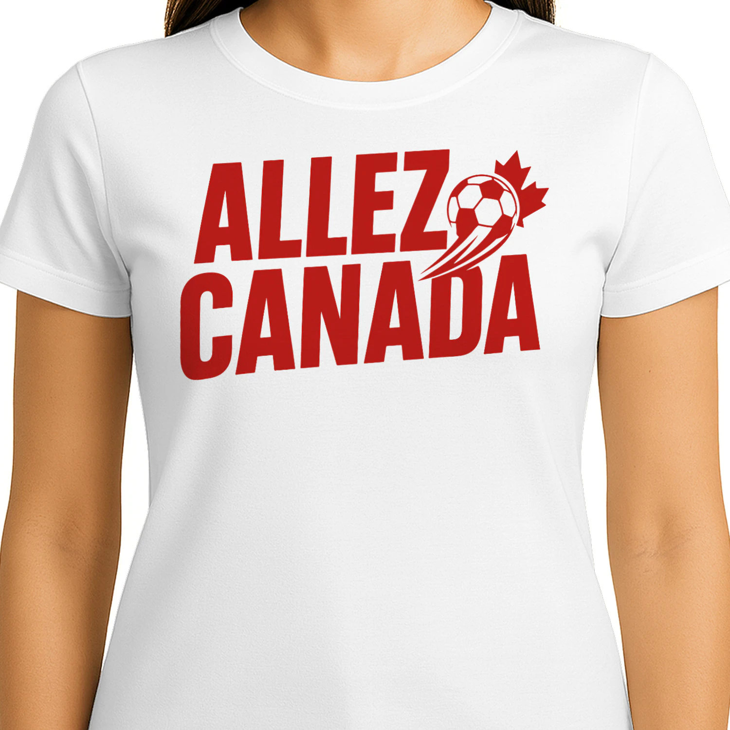 Allez Canada