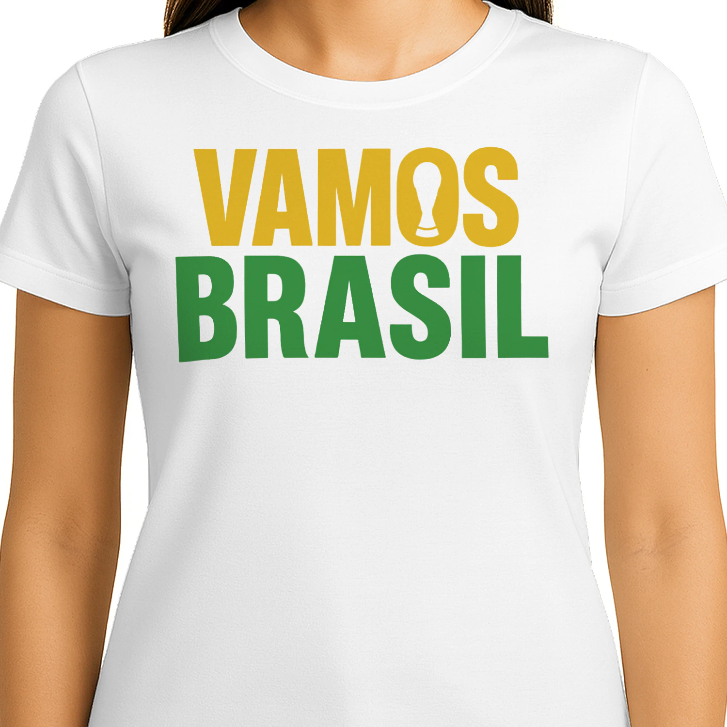 Vamos Brazil