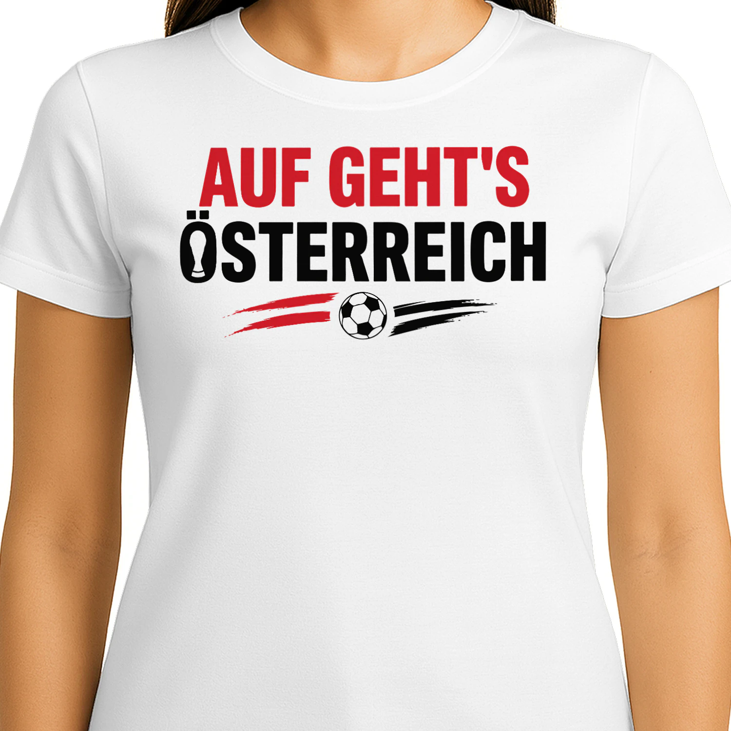 Auf Geht's Osterreich