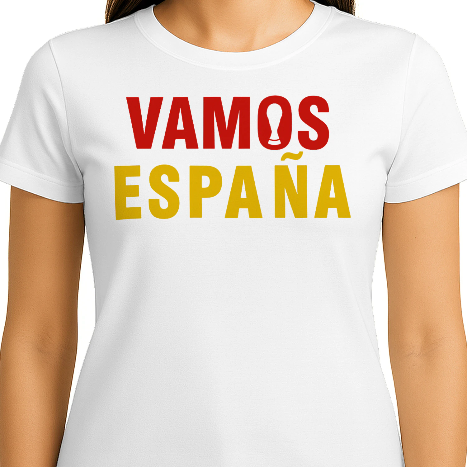 Vamos Espana