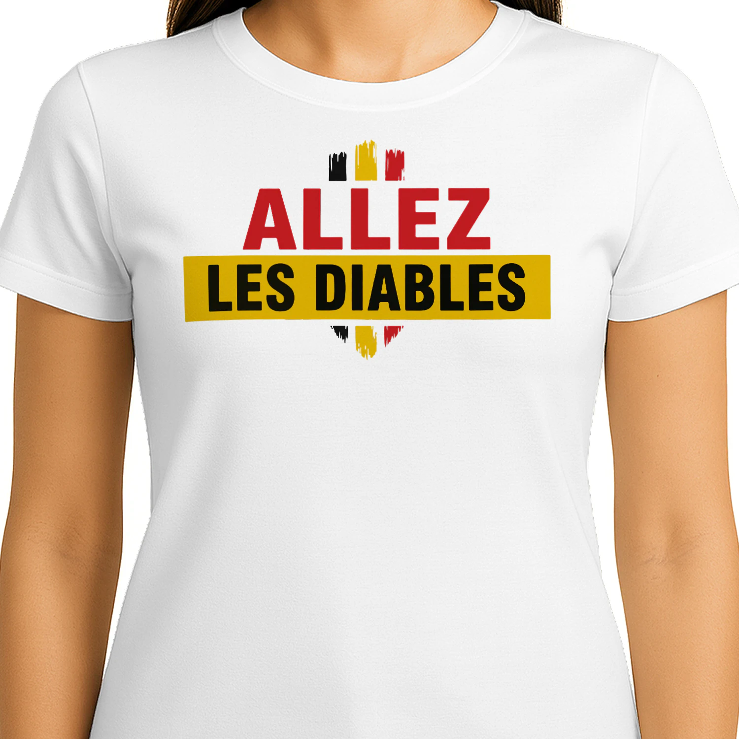Allez les diables