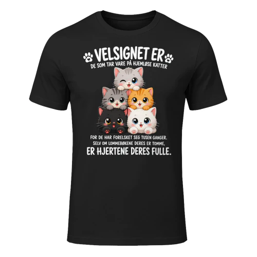 VELSIGNET