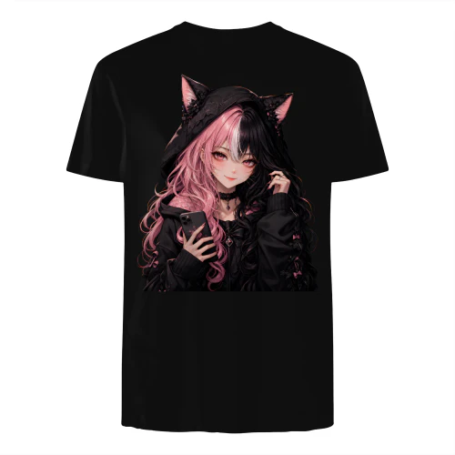 anime