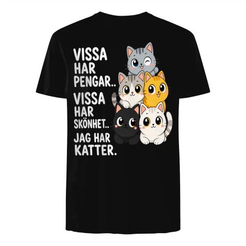cats