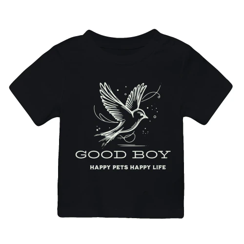 GOODBOY Baby T-shirt