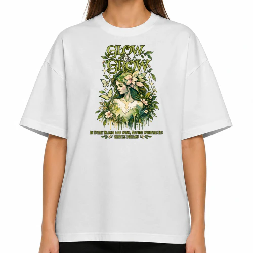 GLOW & GROW COLLECTION