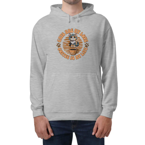 CATS & COFFEE COLLECTION