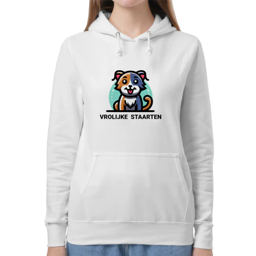 Vrolijke Staarten - Pet Care