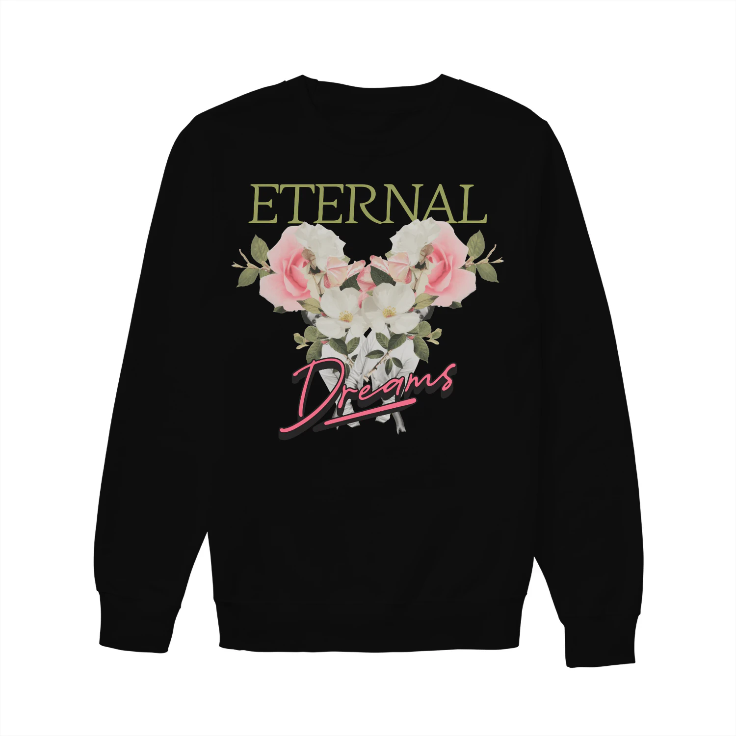 ETERNAL DREAMS — WISHES