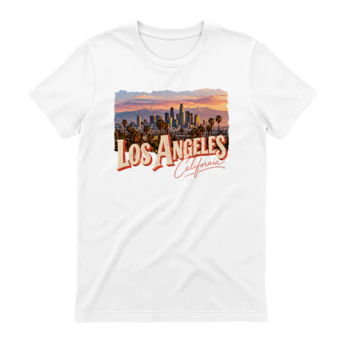 Los Angeles California