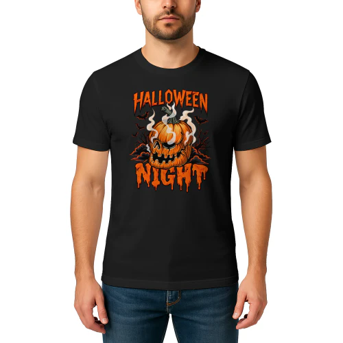 Halloween Night