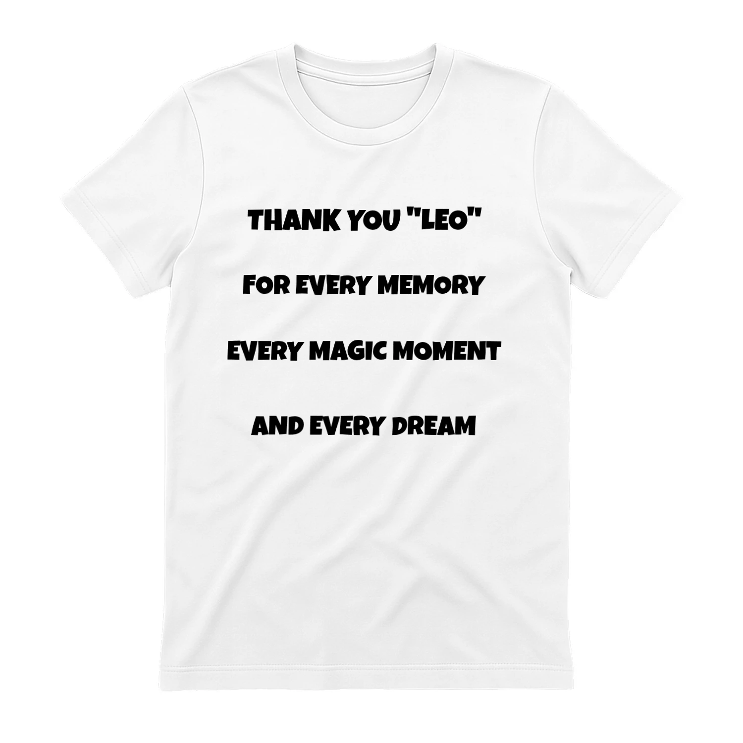 Classic Unisex T-shirt