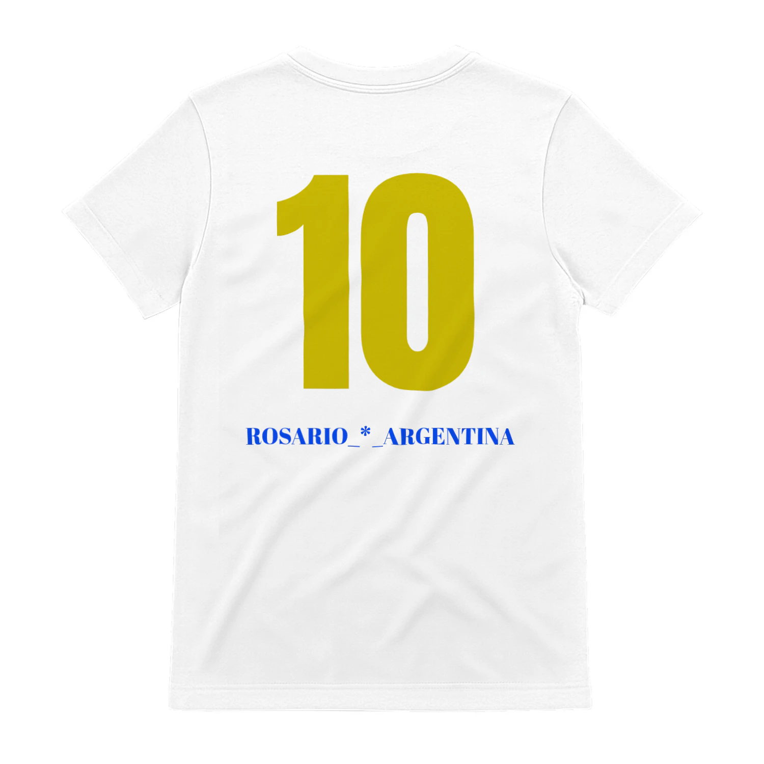 Classic Unisex T-shirt