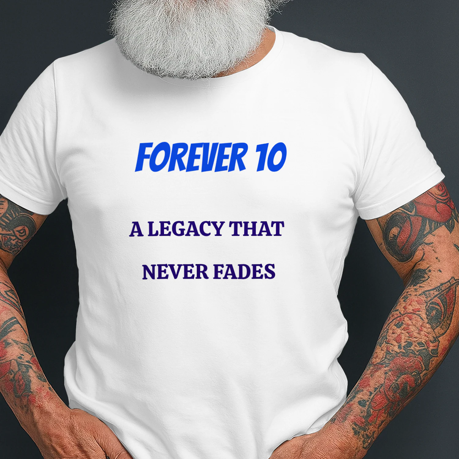 Classic Unisex T-shirt