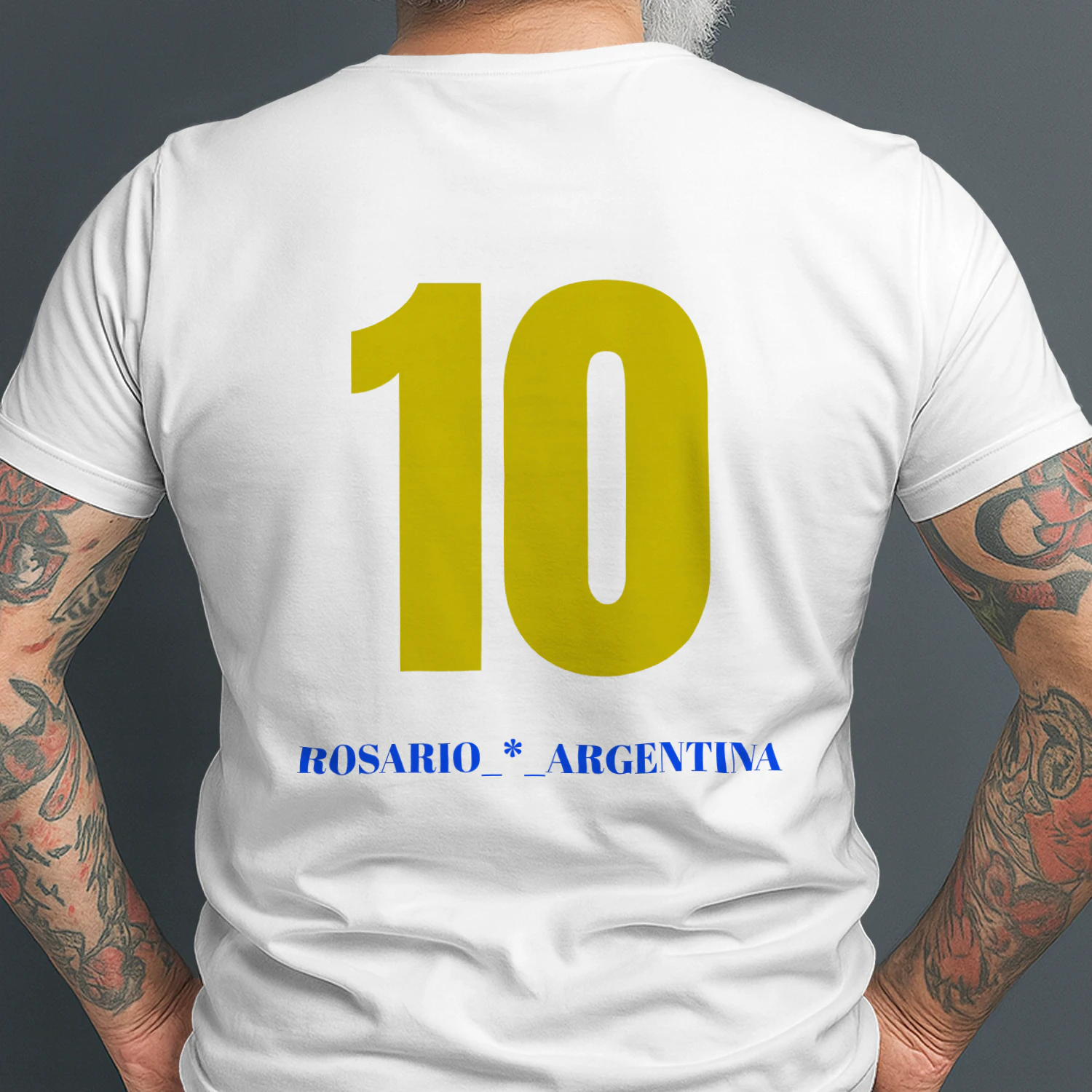 Classic Unisex T-shirt