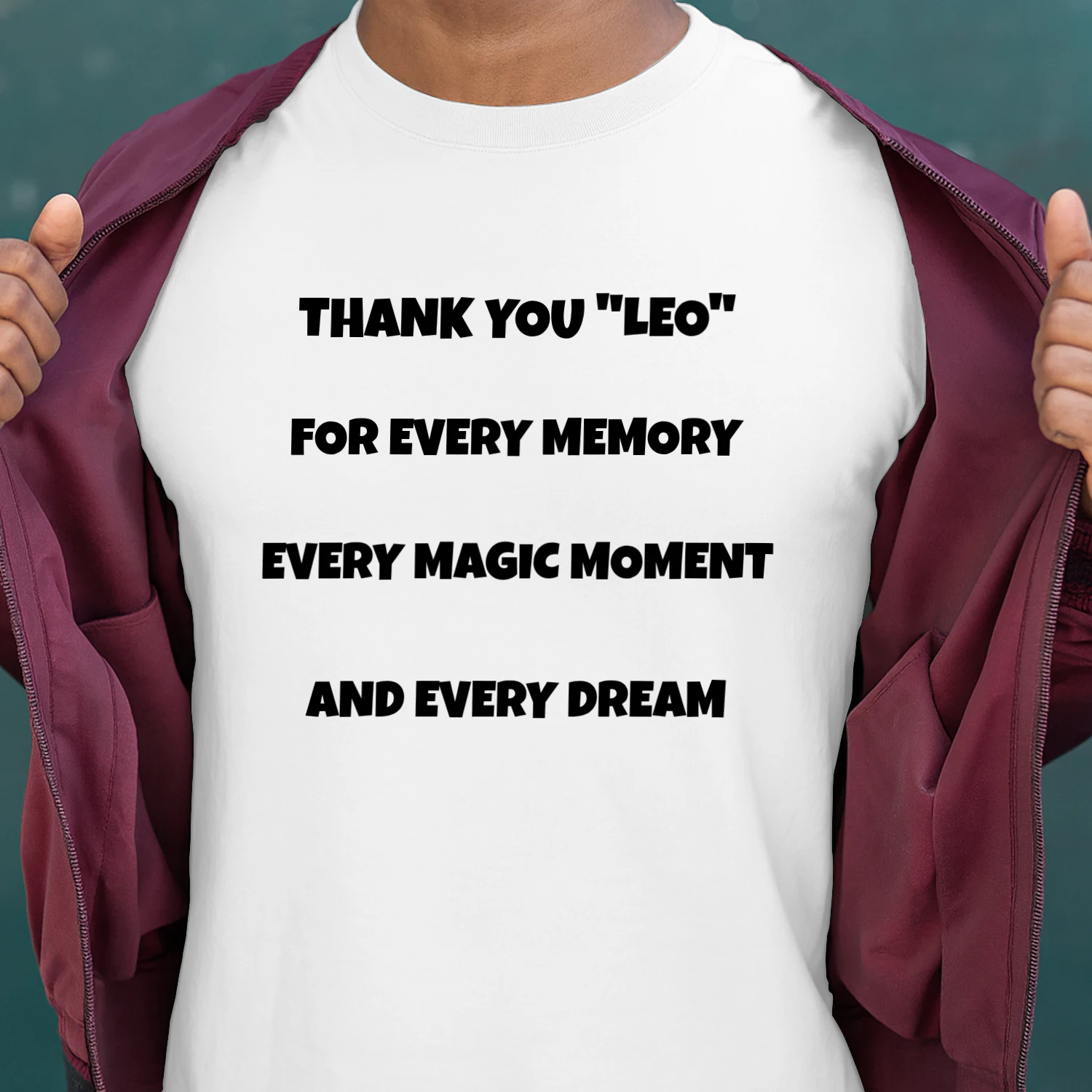 Classic Unisex T-shirt