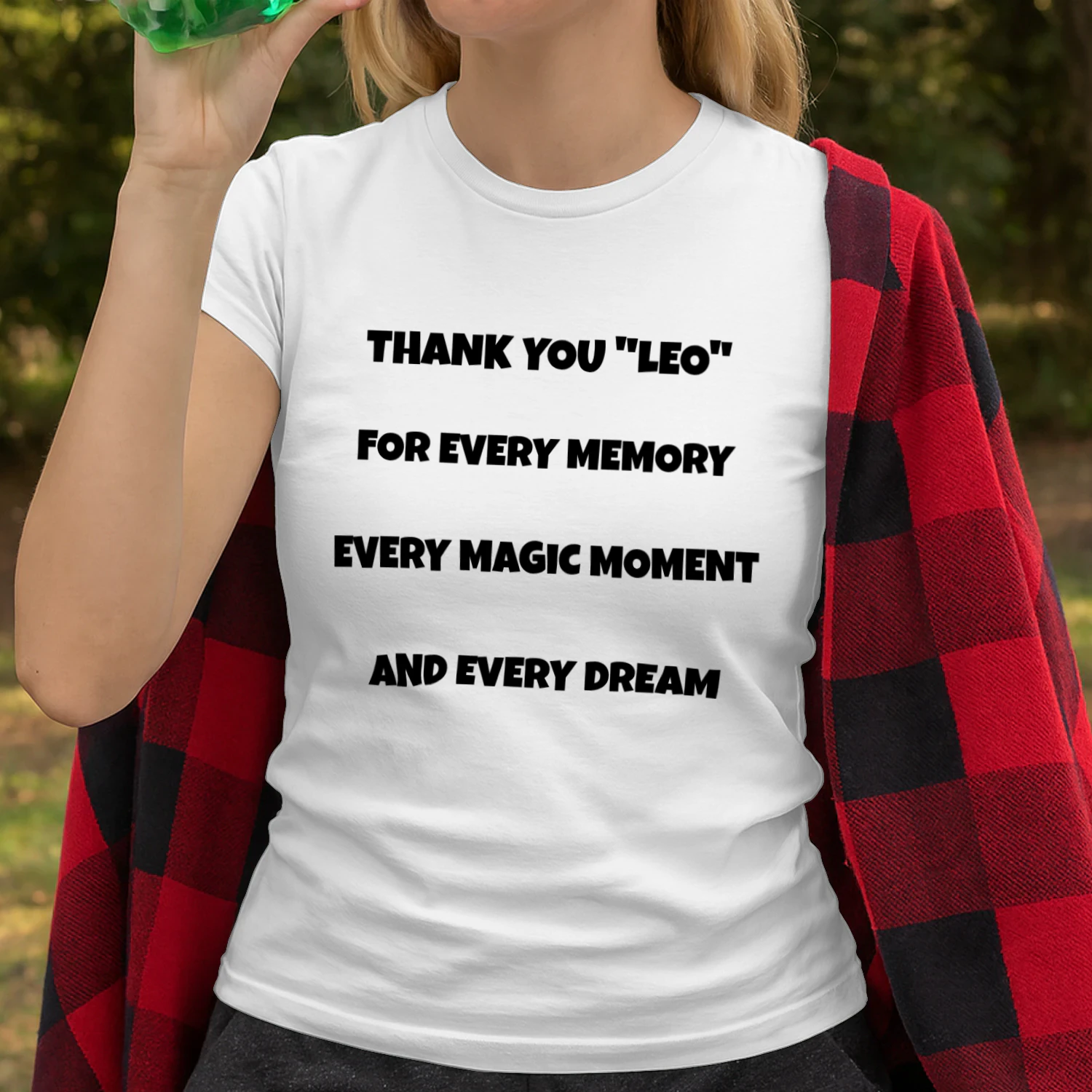 Classic Unisex T-shirt