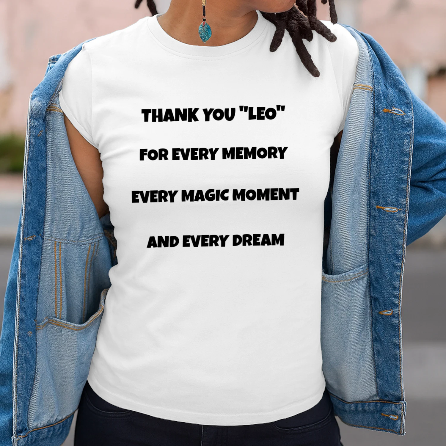 Classic Unisex T-shirt