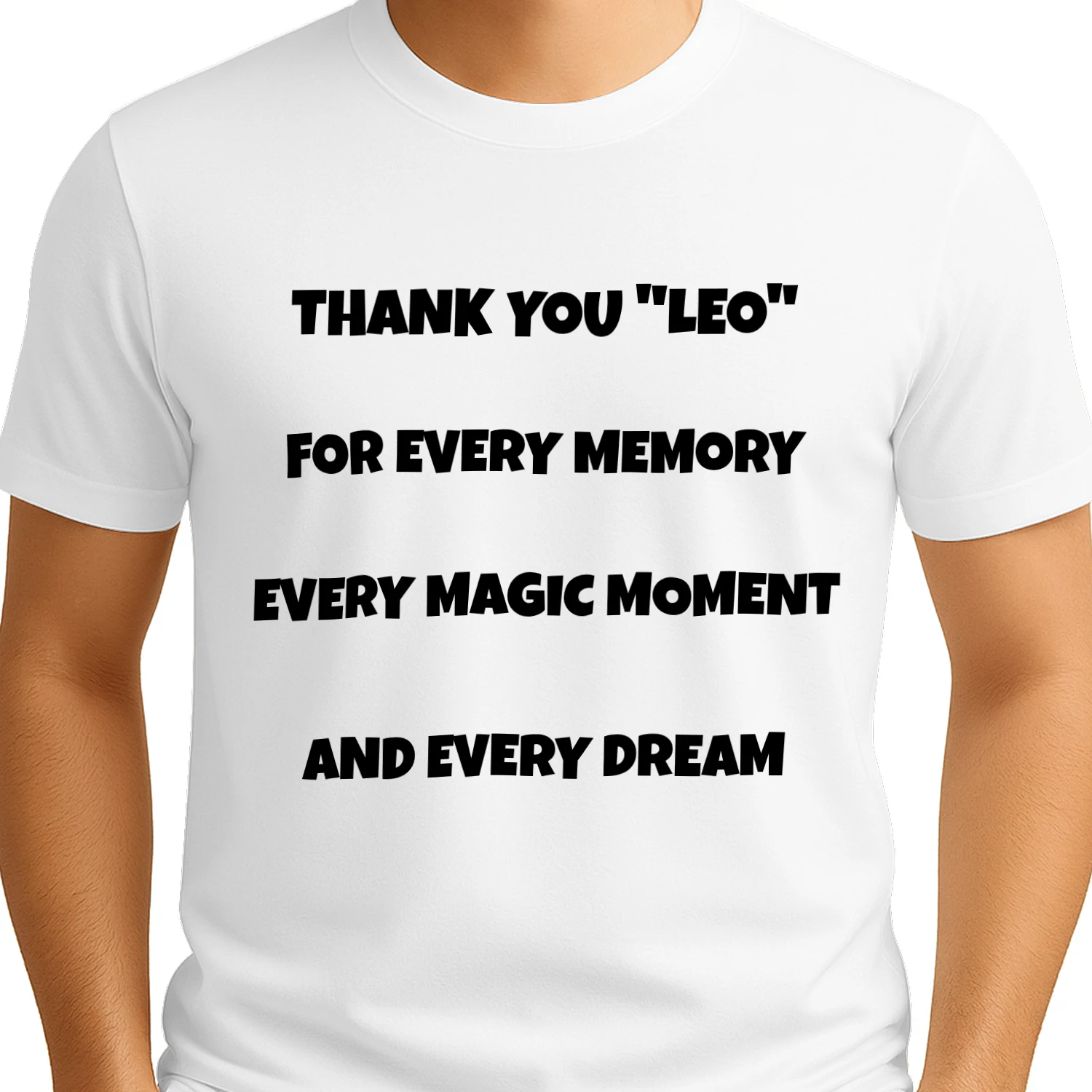 Classic Unisex T-shirt