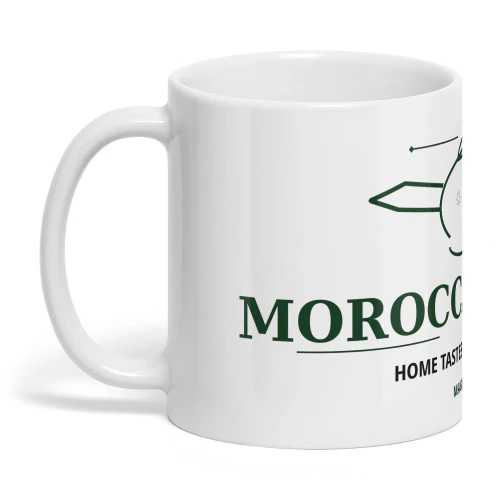 Moroccan Mama — Home Tastes Like Morocco