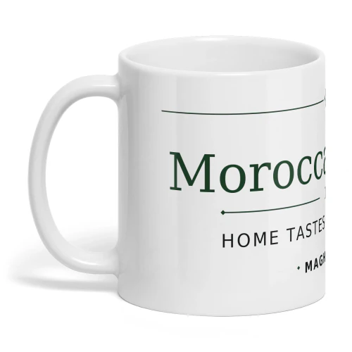 Moroccan Mama – Home Tastes Like Morocco