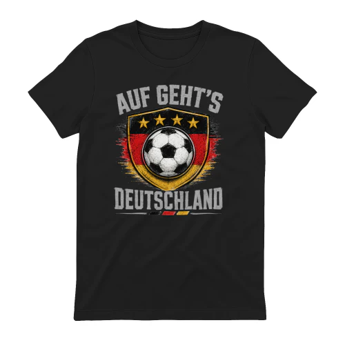 Auf Geht's Deutschland