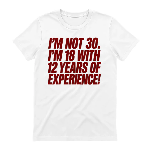 EXPERIENCE