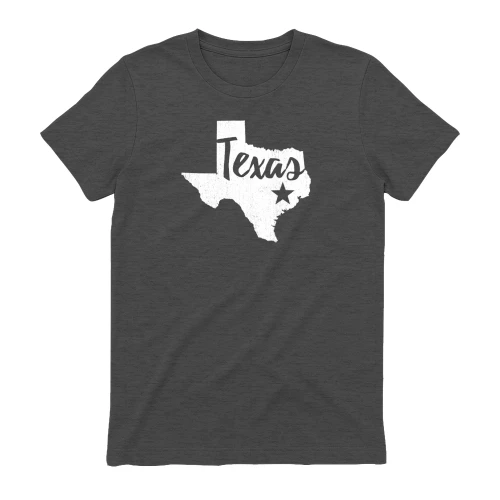 Texas State Script
