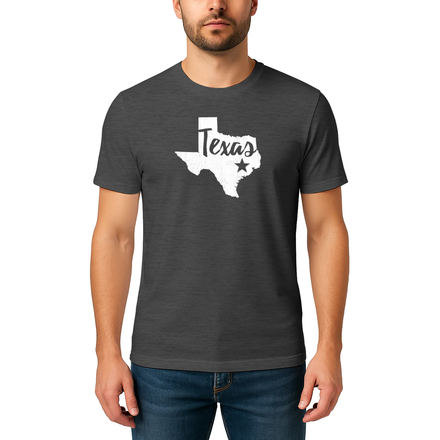 Texas State Script