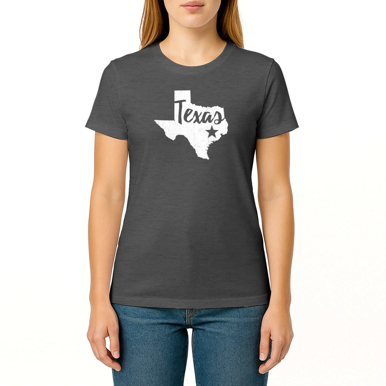 Texas State Script