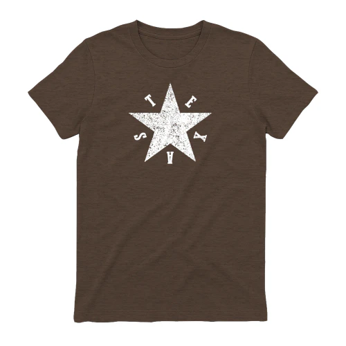 Texas Lone Star