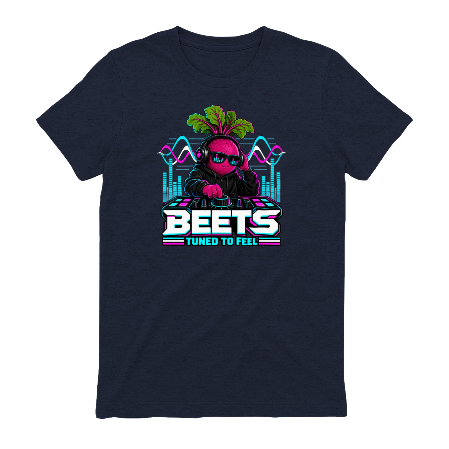 Beets - Tuned to Feel