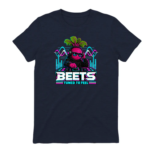 Beets - Tuned to Feel