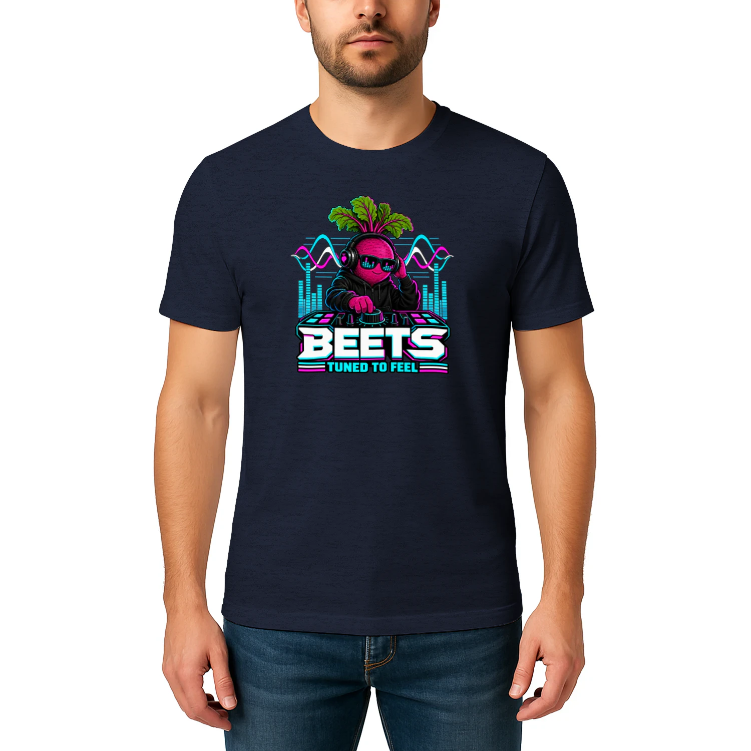 Beets - Tuned to Feel