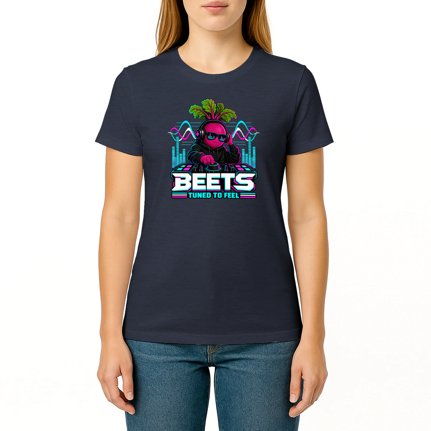 Beets - Tuned to Feel