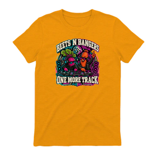 Beets n Bangers - One More Track