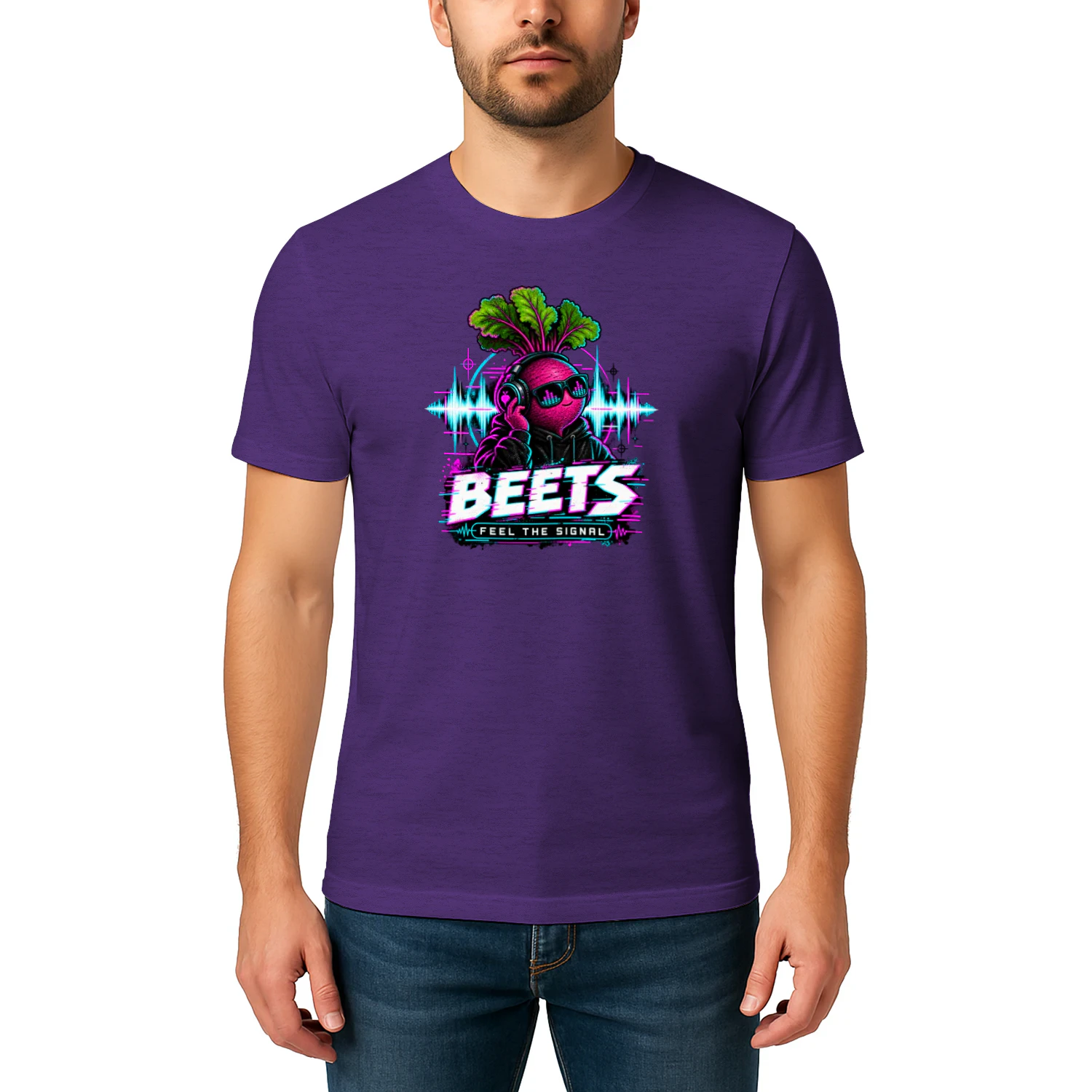 Beets - Feel the Signal