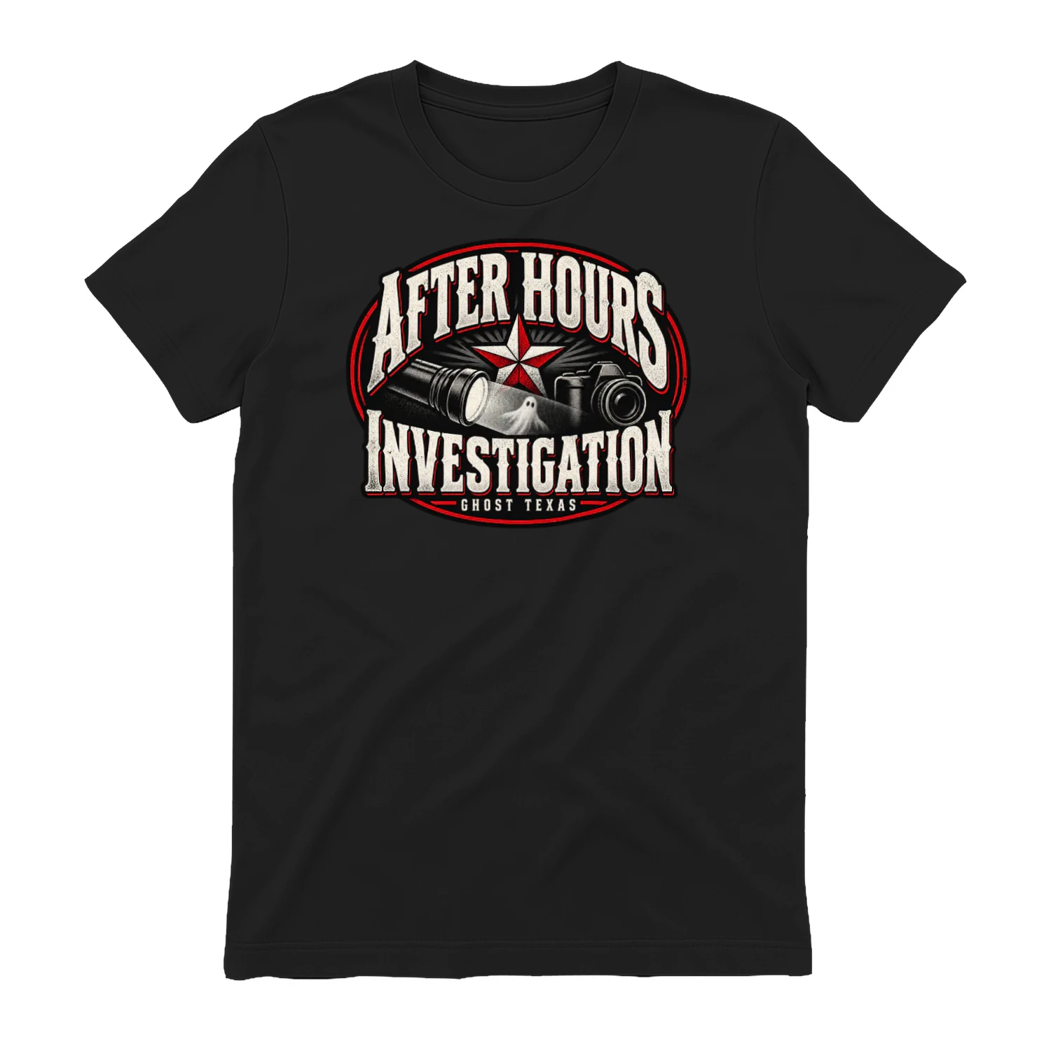 After Hours Investigation