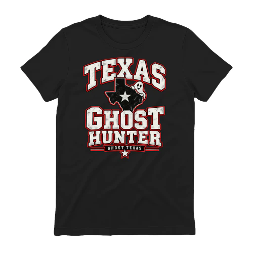 Texas Ghost Hunter