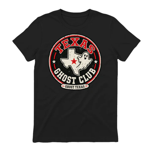 Texas Ghost Club