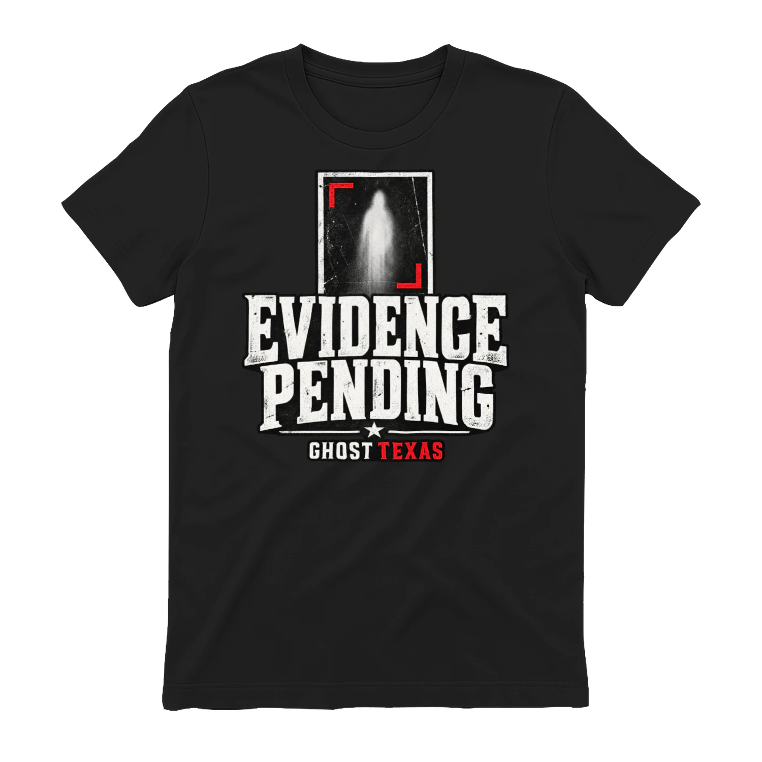 Evidence Pending