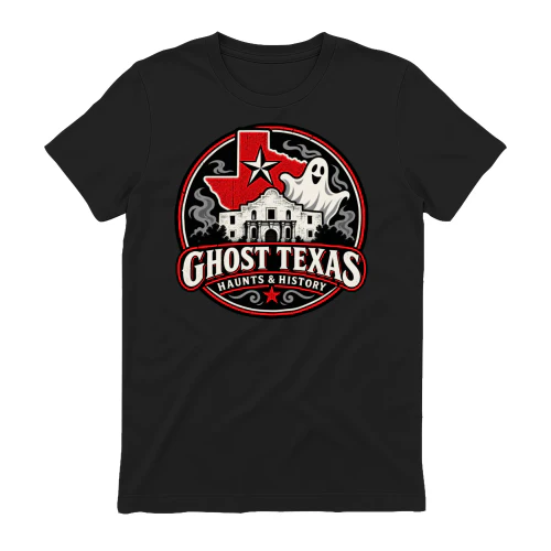 Ghost Texas Heritage Seal default product mockup